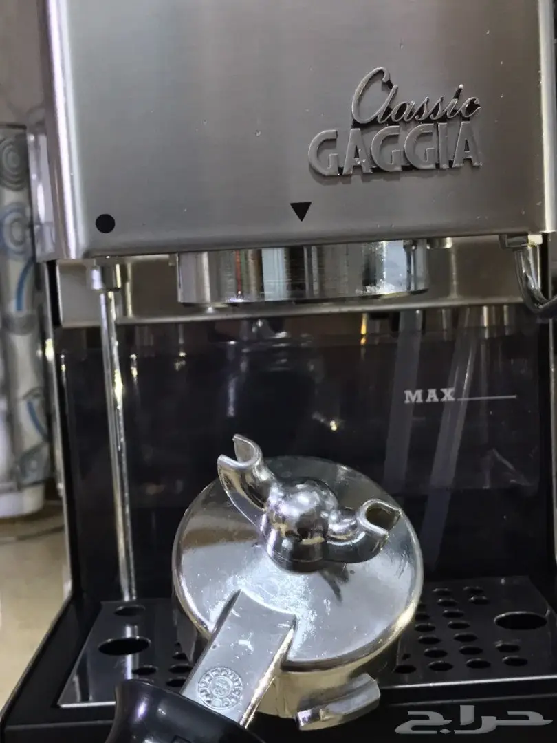 ماكينة قهوه للمبتدئين (image 4)