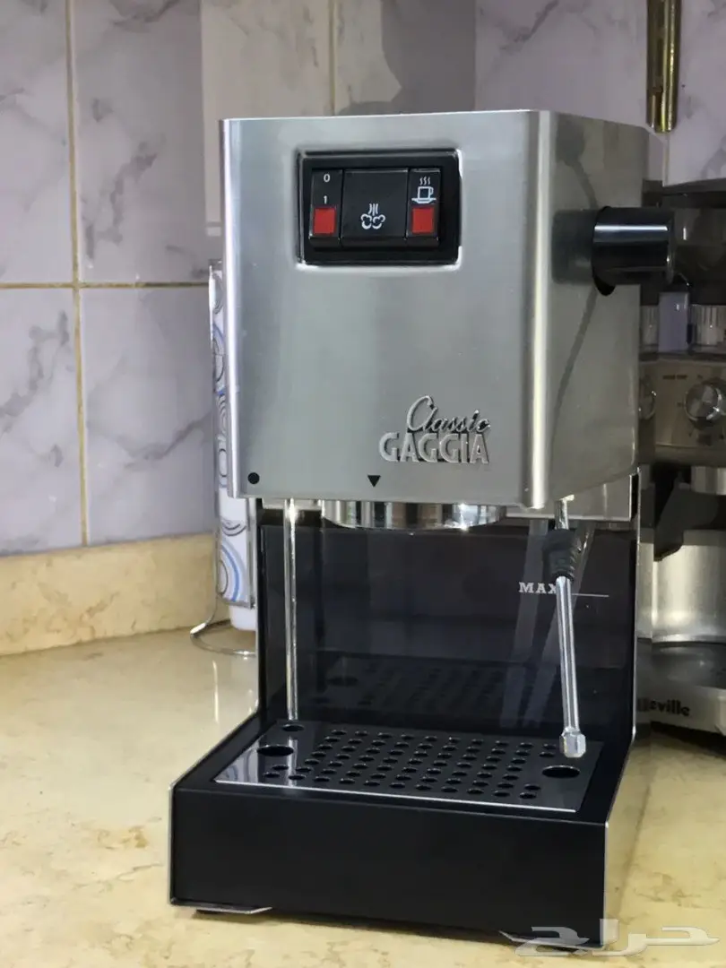 ماكينة قهوه للمبتدئين (image 7)