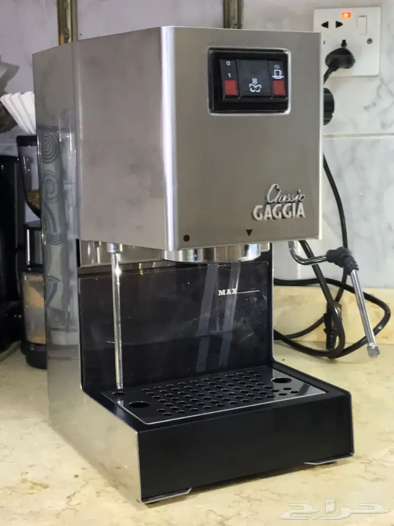 ماكينة قهوه للمبتدئين (image 16)