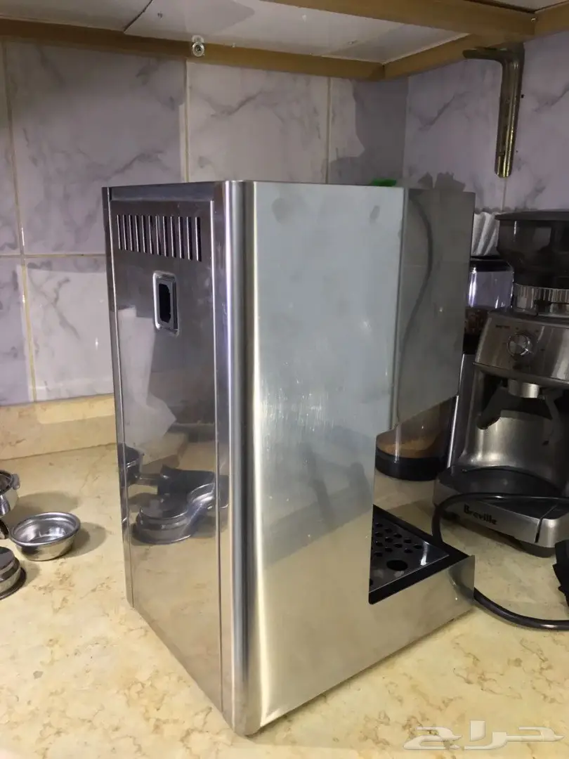 ماكينة قهوه للمبتدئين (image 17)