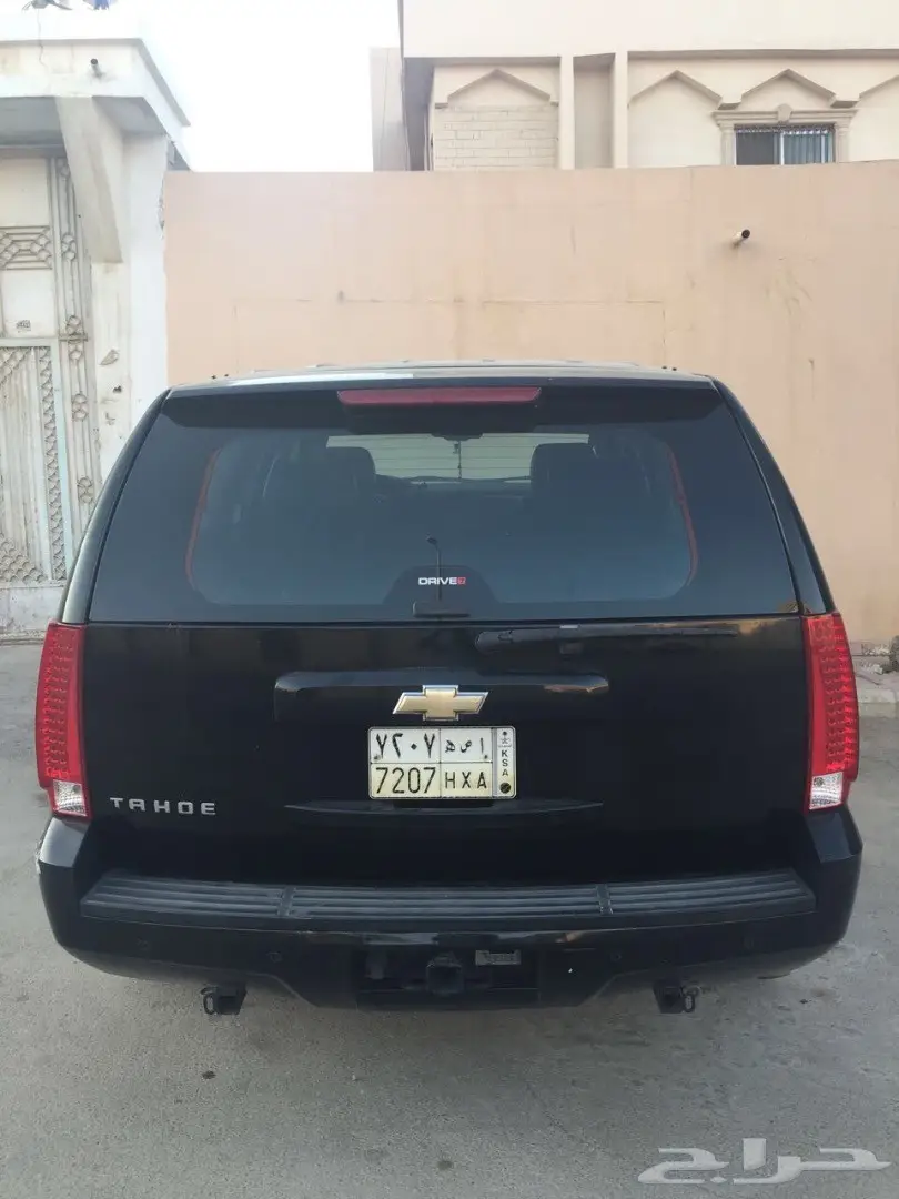 للبيع تاهو 2008 z71 (image 2)