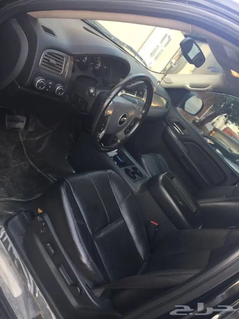 للبيع تاهو 2008 z71 (image 6)