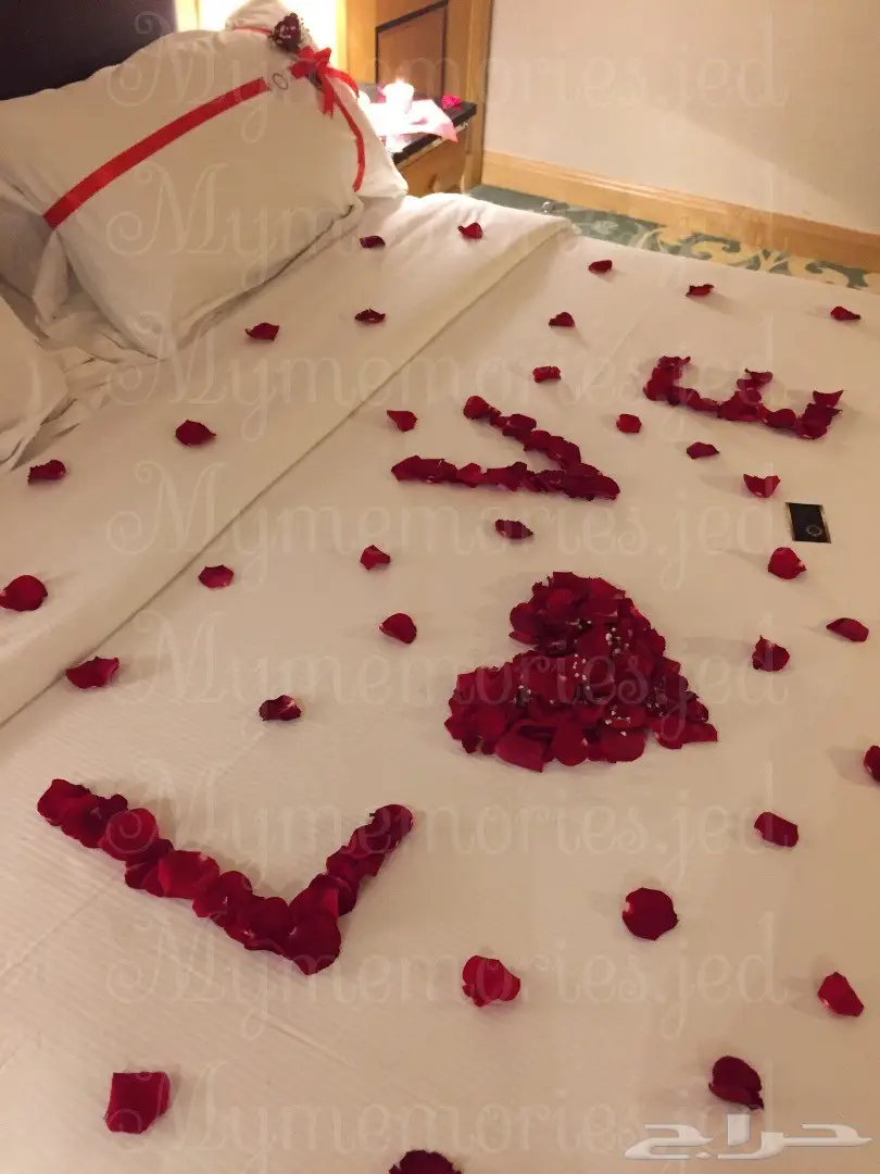 للعرسان و لمحبي الاجواء الرومنسية تنسيق حفلات (image 1)