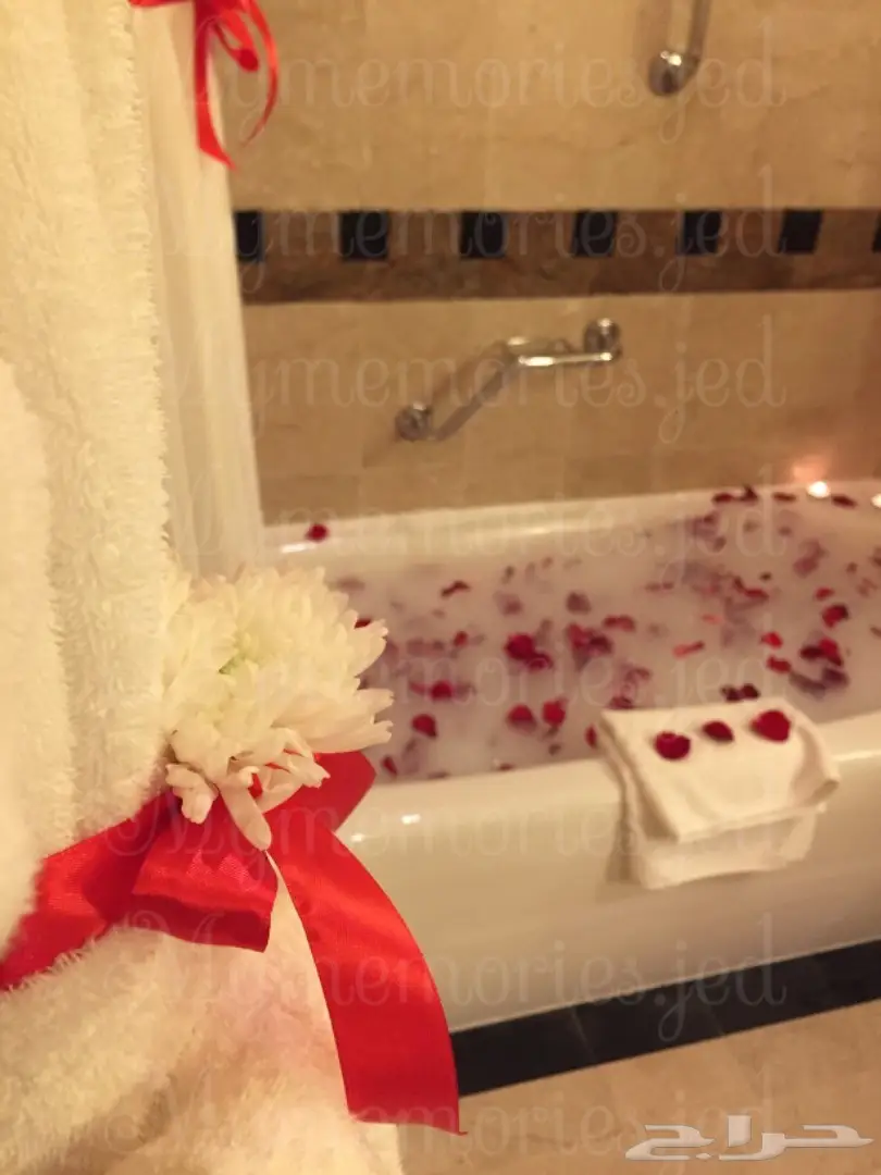 للعرسان و لمحبي الاجواء الرومنسية تنسيق حفلات (image 14)