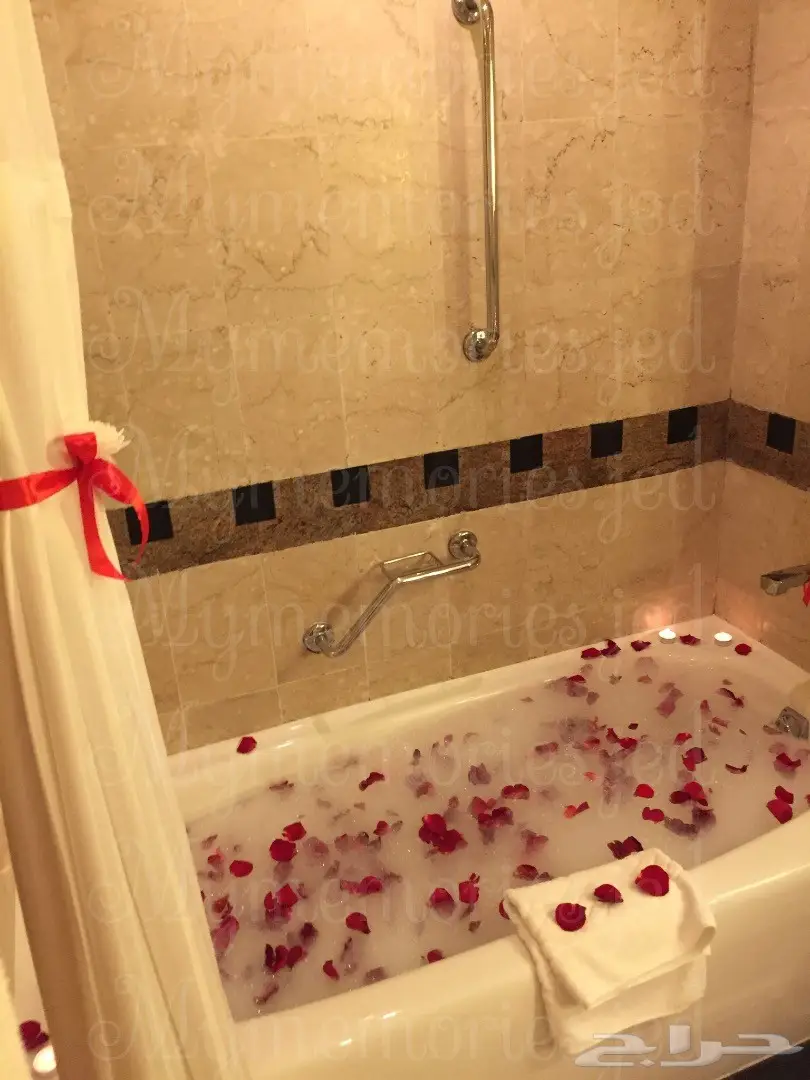 للعرسان و لمحبي الاجواء الرومنسية تنسيق حفلات (image 15)