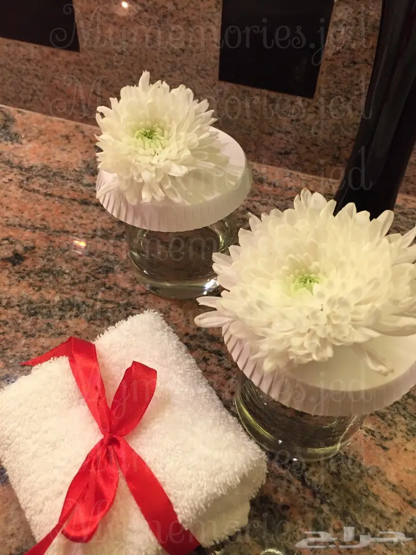 للعرسان و لمحبي الاجواء الرومنسية تنسيق حفلات (image 18)