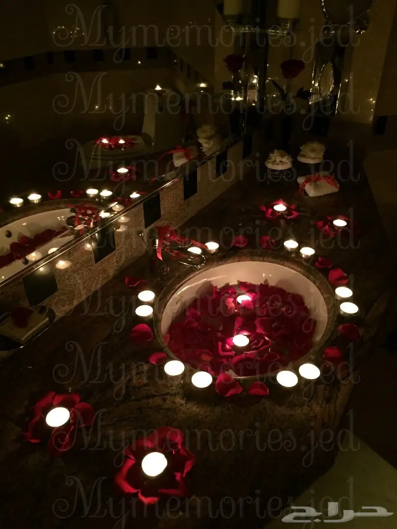 للعرسان و لمحبي الاجواء الرومنسية تنسيق حفلات (image 19)