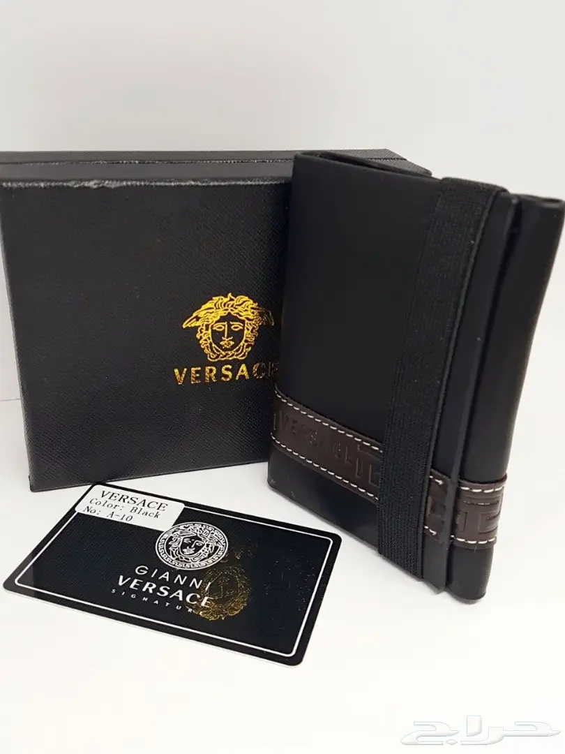 تشكيلة استثنائية من محافظ ماركات عالمية هاي كوبي - لا تفوت الفرصة! (image 14)