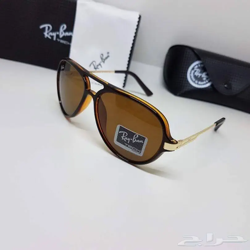 نظارات شمسية و طبية ماركة بسعر 65 ريال  (image 76)