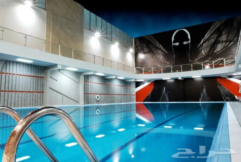 وقت اللياقه  الاحمر 