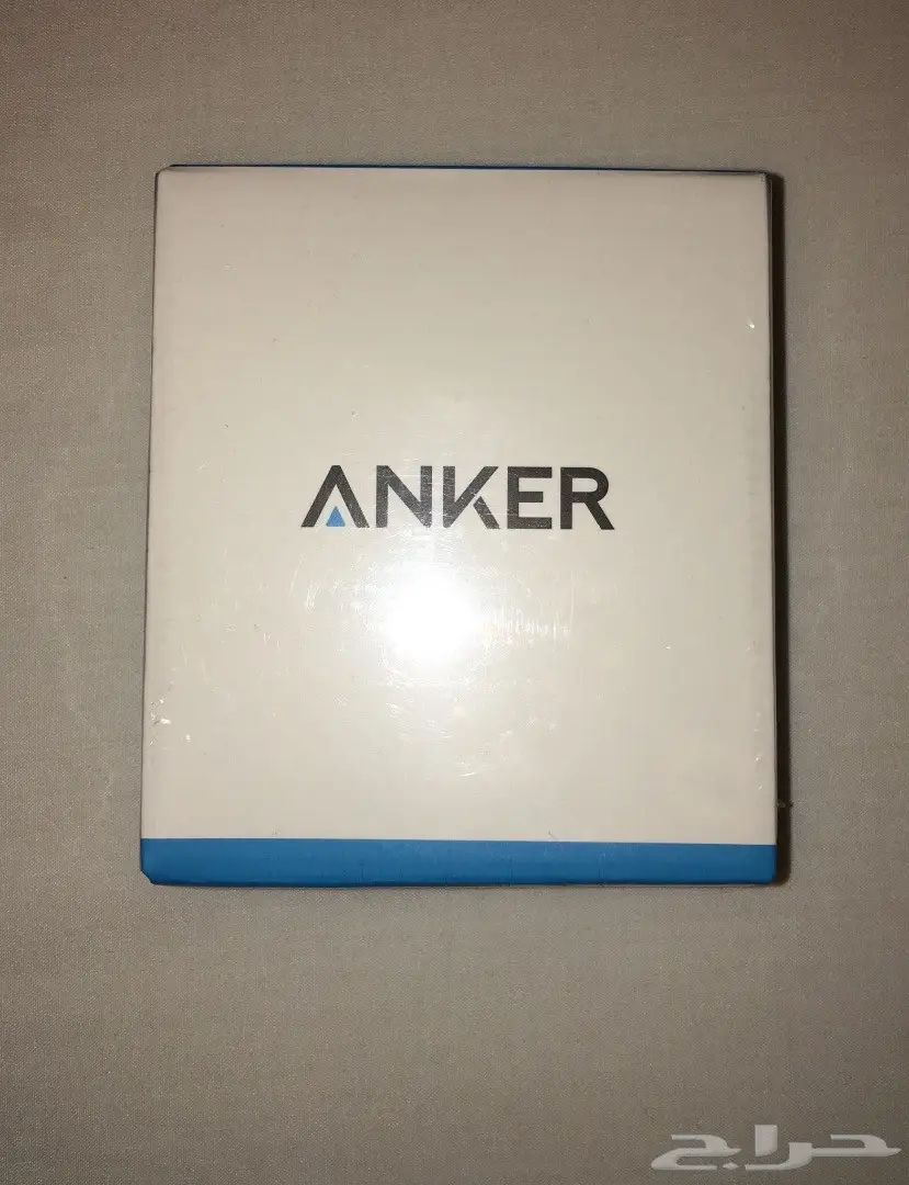 شاحن Anker Quick Charge - سرعة فائقة!