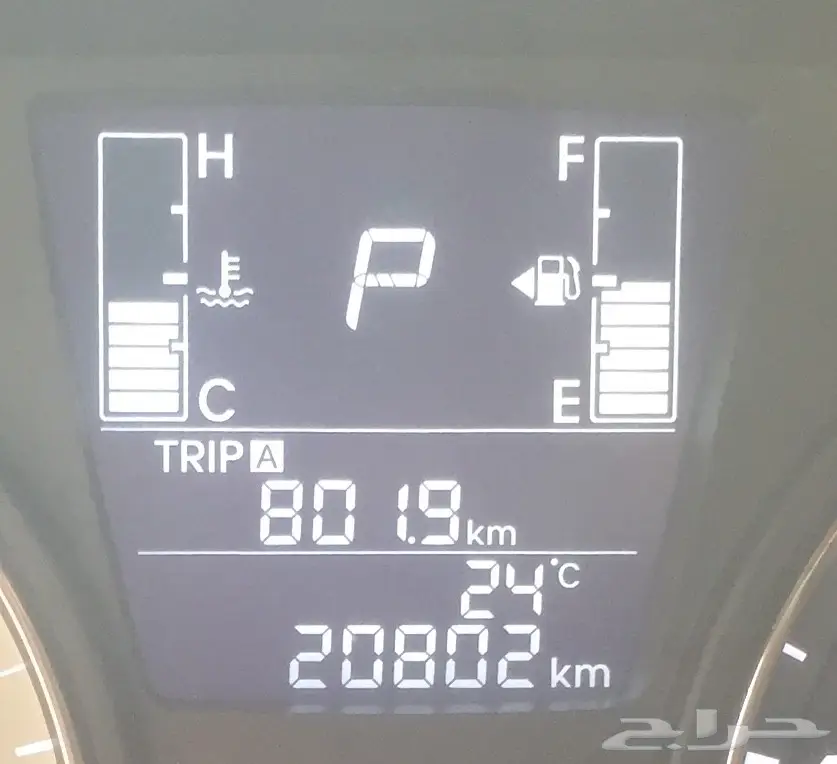 هيونداي اكسنت 2016 (image 6)