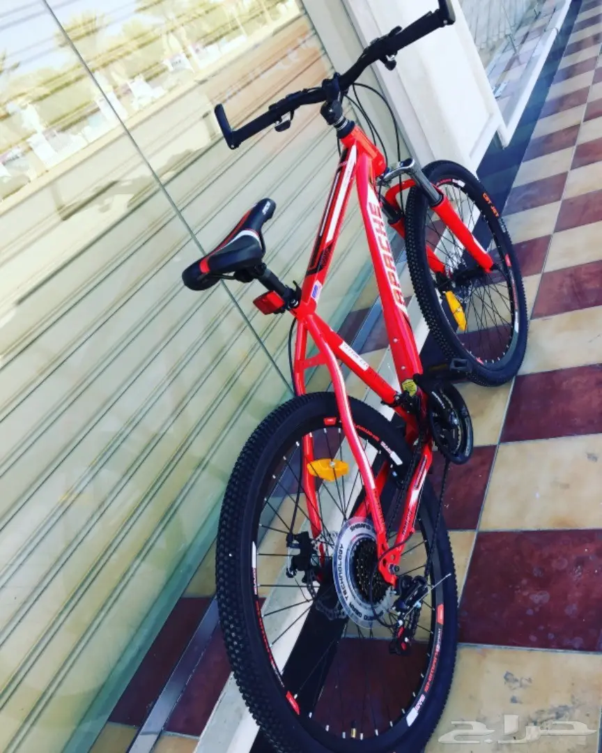 سياكل و دراجات هوائية رياضية ((تخفيضاات)) (image 12)