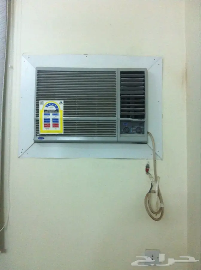 مكيفات متعددة - يورك وكير - حار وبارد (image 1)