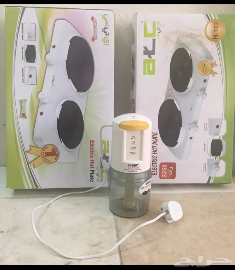 بوتجاز كهرباء لوجه الله