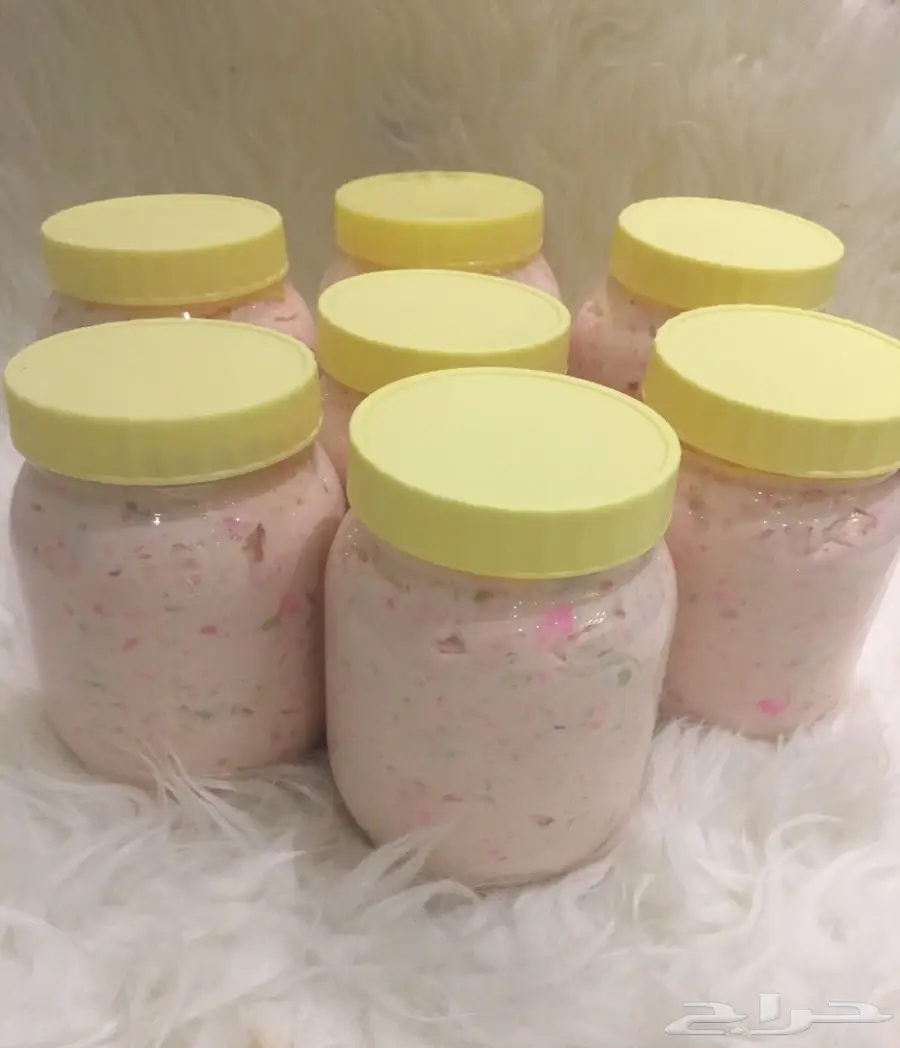 صابونية اللؤلؤة (image 1)