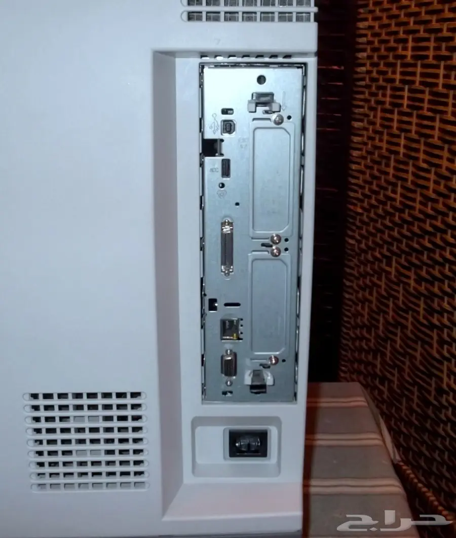 طابعة ليزر ملونة للعمل التجاري الكثيف (image 35)