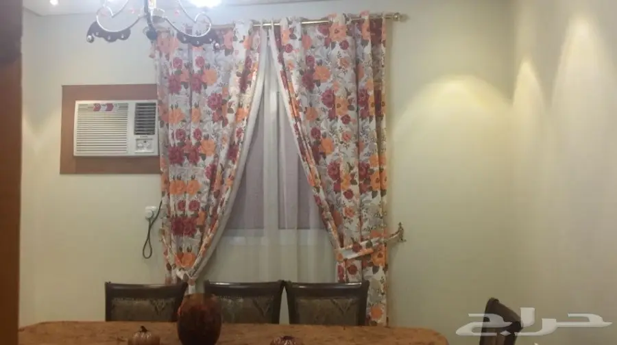 اثاث منزل كامل - شبه جديد - عائلة سورية (image 3)