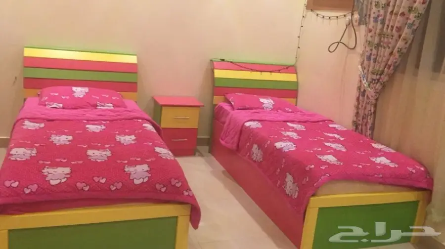 اثاث منزل كامل - شبه جديد - عائلة سورية (image 13)