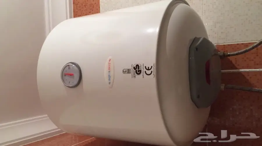 سخانات مياه 50 لتر جديدة (image 2)