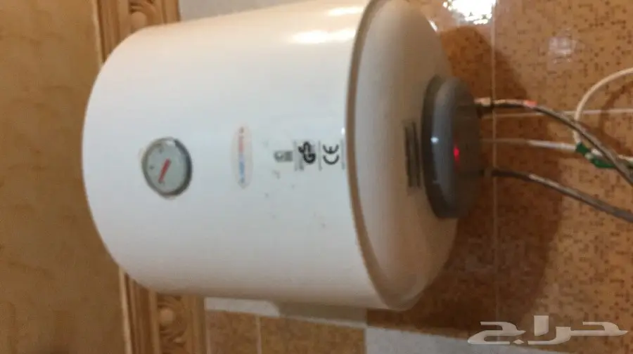 سخانات مياه 50 لتر جديدة (image 3)