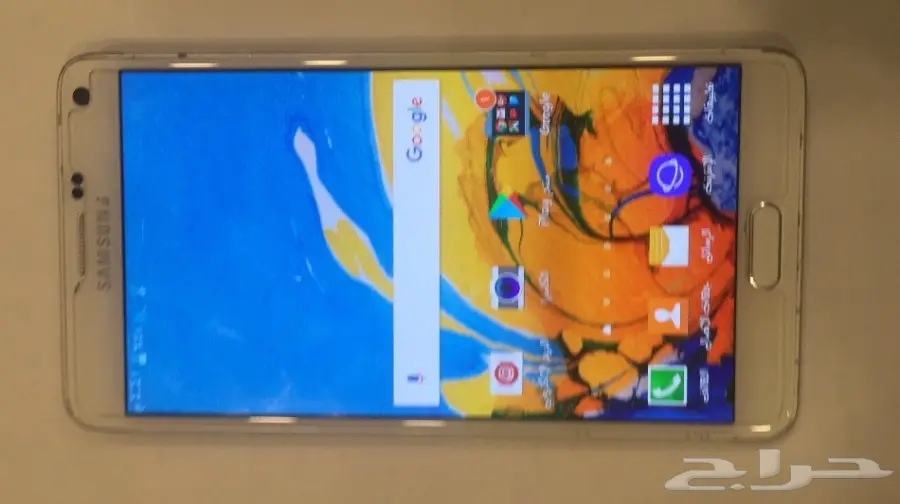 جلكسي نوت 4 (image 1)