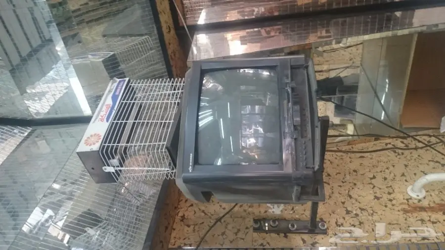 محل حلاقة للبيع (أثاث) (image 4)