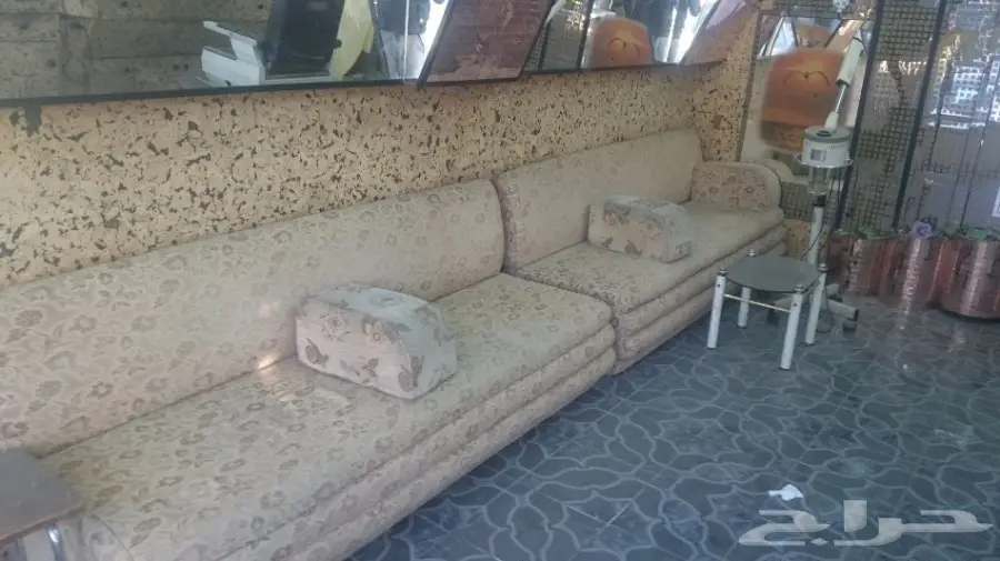 محل حلاقة للبيع (أثاث) (image 5)