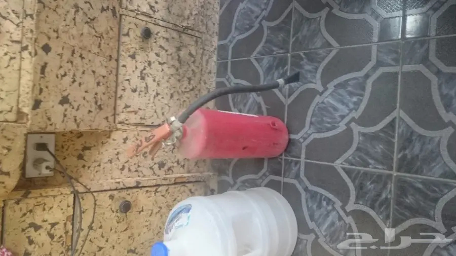 محل حلاقة للبيع (أثاث) (image 6)