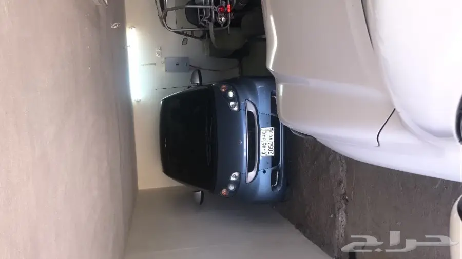 سياره صغيره جدا (متعة القياده) وروعة المنظر (image 3)