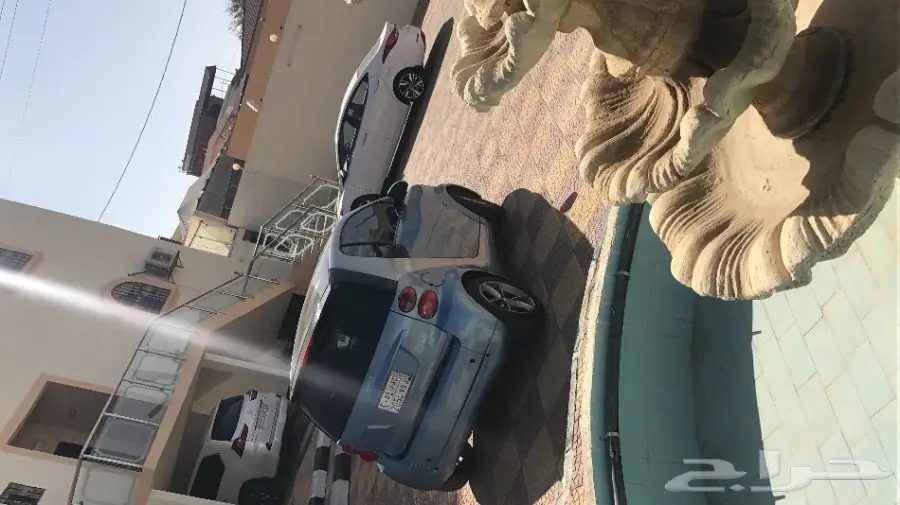 سياره صغيره جدا (متعة القياده) وروعة المنظر (image 27)