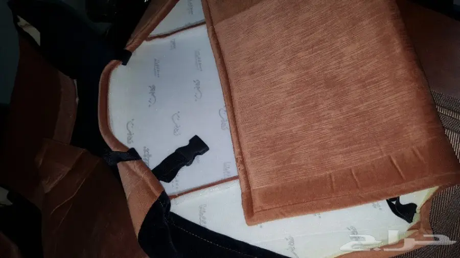 تلبيس مقاعد ويلفت الأصلي بأقل من سعر التكلفة (image 9)