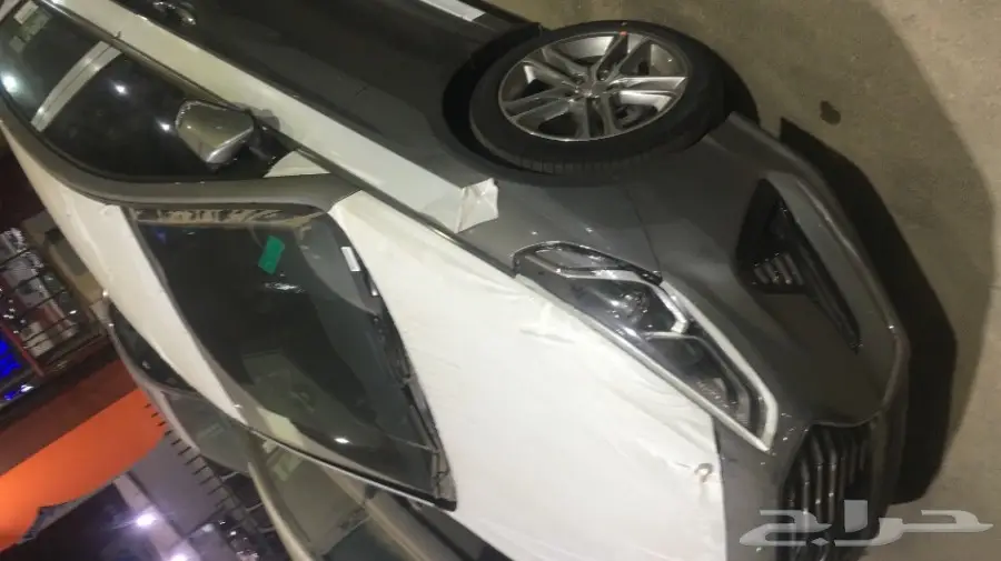 سوناتا سمارت 2018 (image 1)