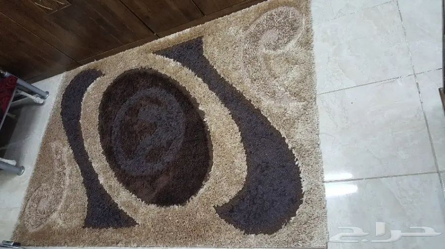 أثاث منزلي كامل للبيع بحالة ممتازة شبه جديد  (image 44)