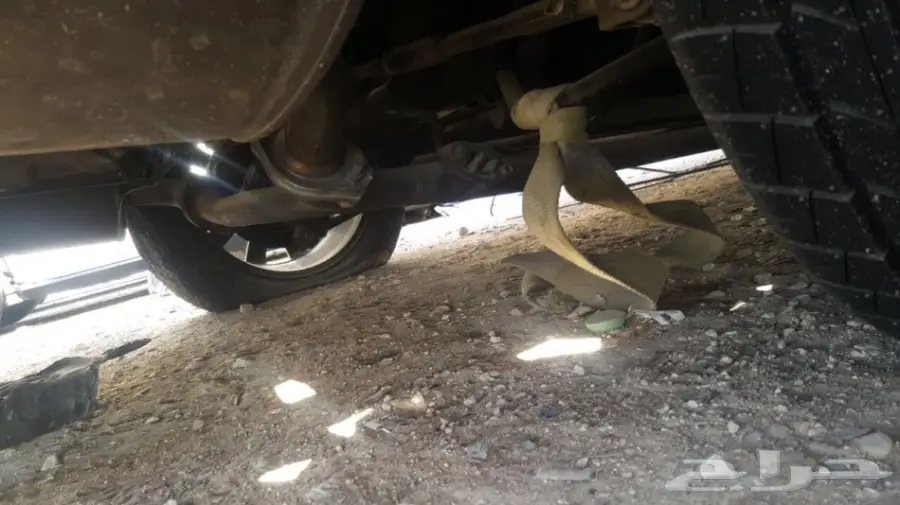 كامري 2017 تشليح - فرصة ذهبية! (image 6)