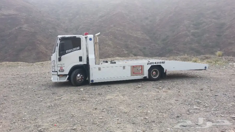 سطحه المشاوير بجده وخارج جده 