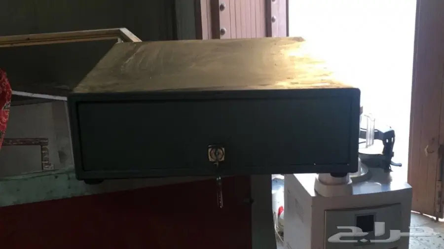 ثلاجات وغازات واله شاورما للبيع  (image 35)