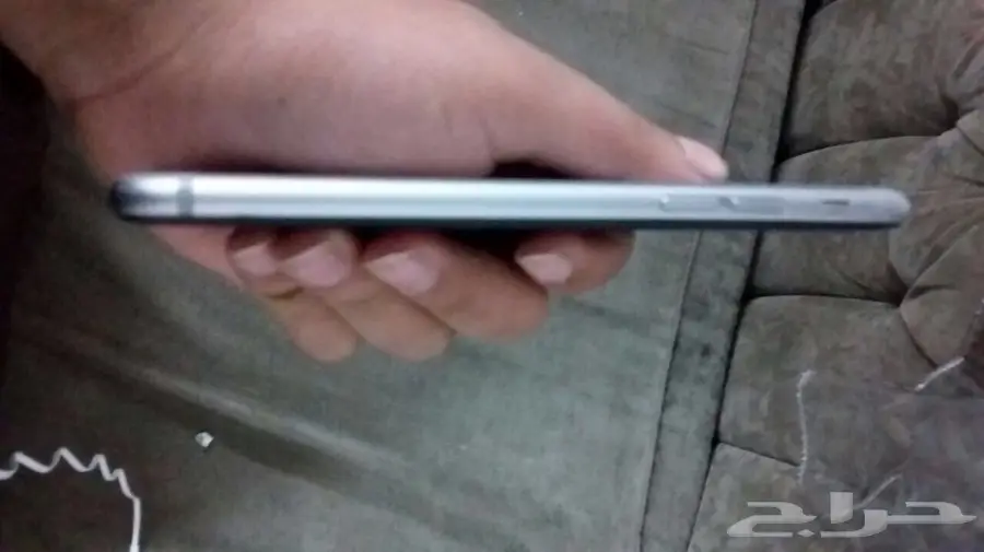 ايفون 6 نضييف 64 قيقا