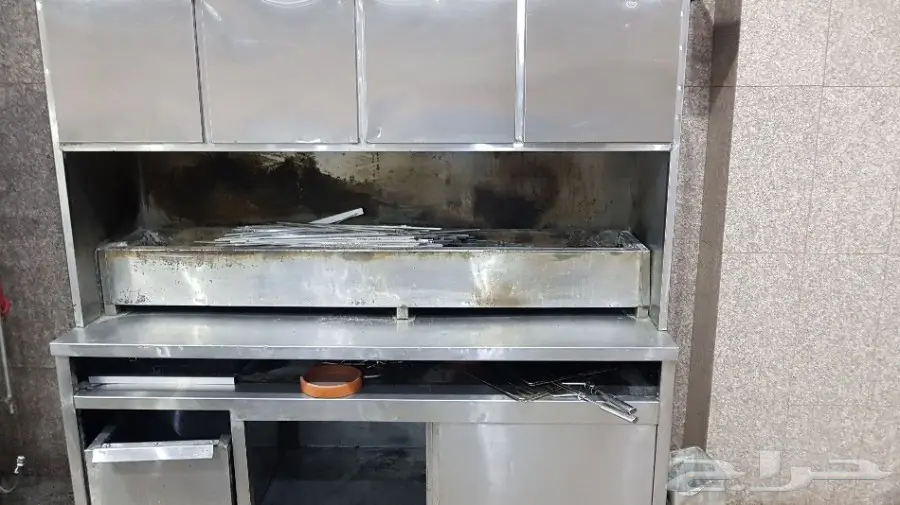 معدات مطاعم