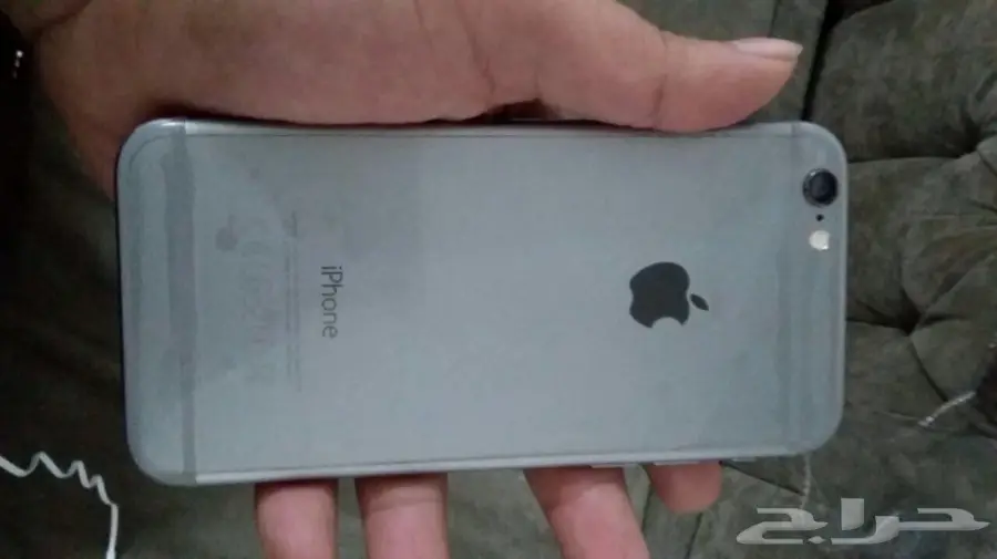ايفون 6 نضييف 64 قيقا (image 1)