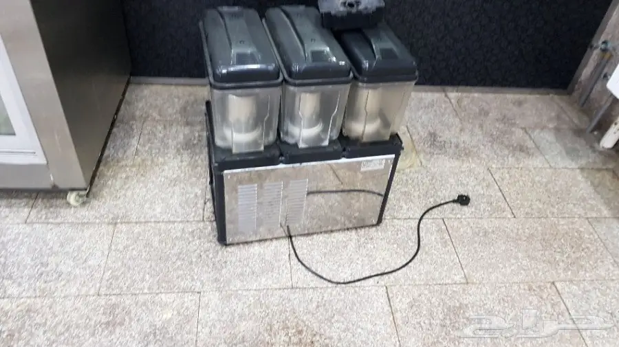 معدات مطاعم (image 1)