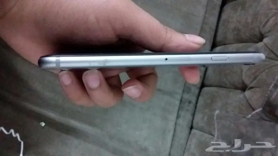 ايفون 6 نضييف 64 قيقا (image 5)