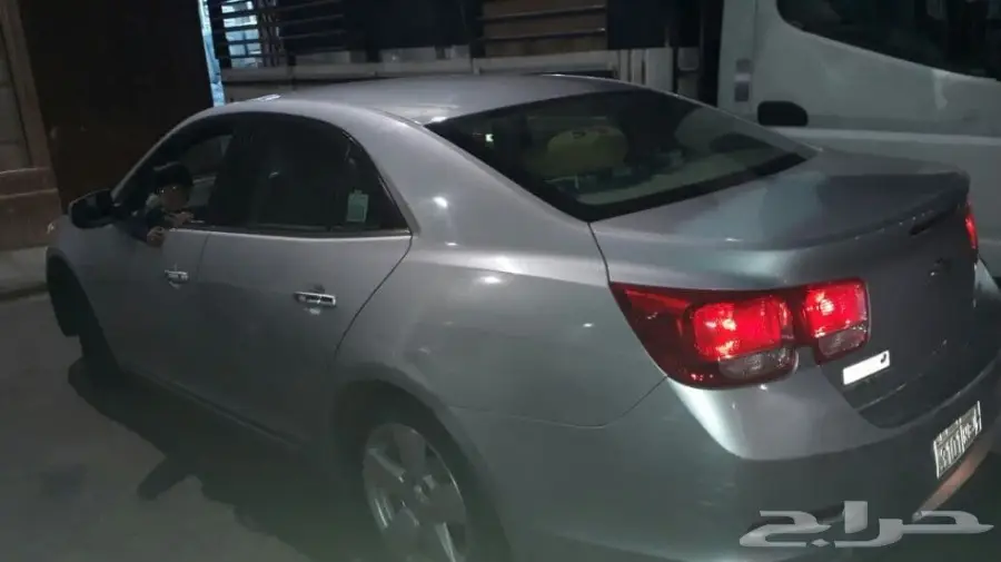 ماليبو 2013 نص فل LT (image 3)