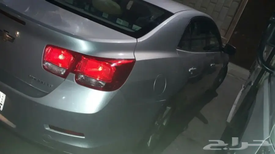 ماليبو 2013 نص فل LT (image 5)