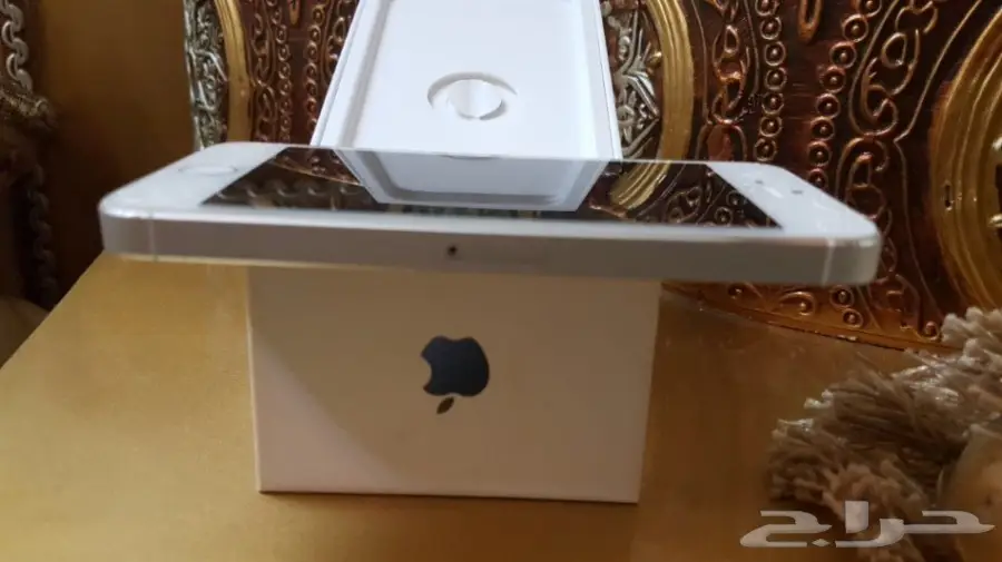 ايفون 5S نظيف للبيع  (image 5)