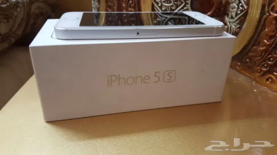 ايفون 5S نظيف للبيع  (image 8)