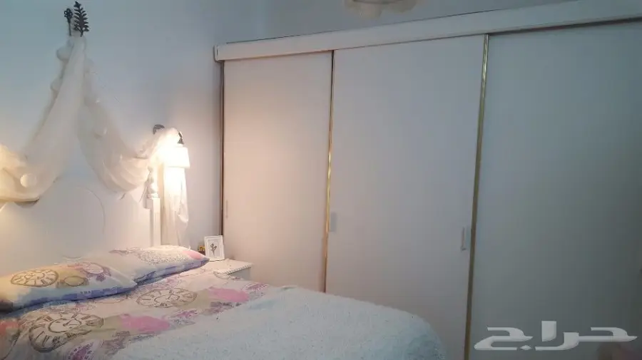 غرفة نوم أطفال خشب زان 