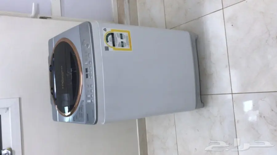 غسالة توشيبا للبيع (image 4)