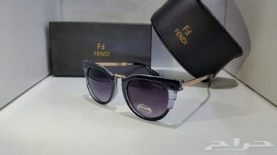 نظارات شمسية و طبية ماركة بسعر 65 ريال  (image 27)