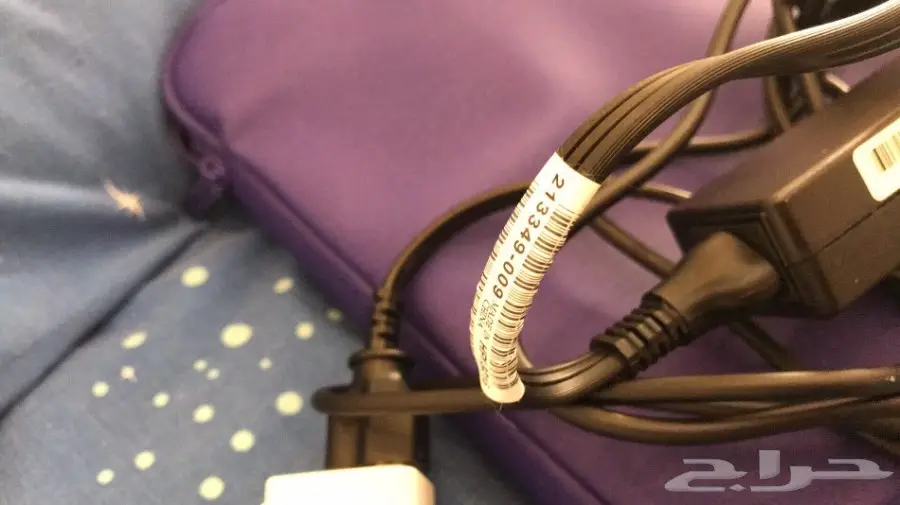 لاب توب hp لم يستخدم تماماا  (image 6)